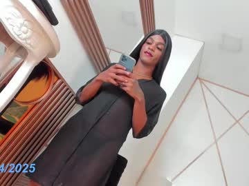 Keila_Mendoza stream photo from April 17, 2025