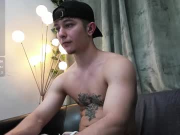 Leonardsmith01 April 17, 2025 Chaturbate stream image