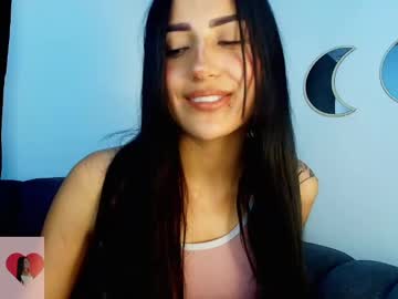 Natashapride_ April 17, 2025 Chaturbate stream image