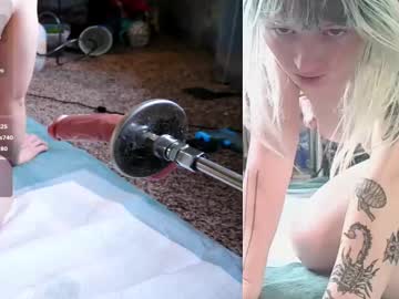 Princessofyourdreams April 17, 2025 Chaturbate stream image