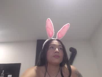 Roberta_Surprise April 17, 2025 Chaturbate stream image