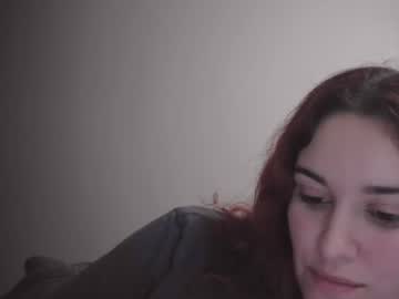 Ahnj_ April 17, 2025 Chaturbate stream image