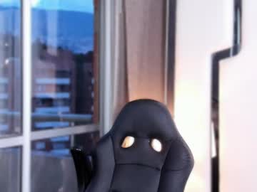 Alan_Vidal April 17, 2025 Chaturbate stream image