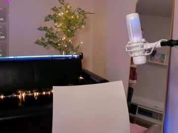 Angelpaull April 17, 2025 Chaturbate stream image