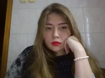 Astradream April 17, 2025 Chaturbate stream image