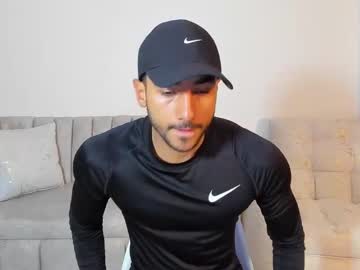 Axel_Joness April 17, 2025 Chaturbate stream image