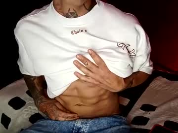 Baby_Gio April 17, 2025 Chaturbate stream image