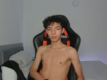 Babynexus April 17, 2025 Chaturbate stream image