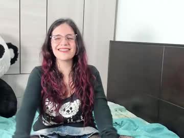 Cassie_Vibe April 17, 2025 Chaturbate stream image