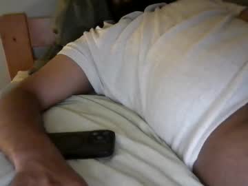 Darkpassenger909090 April 17, 2025 Chaturbate stream image