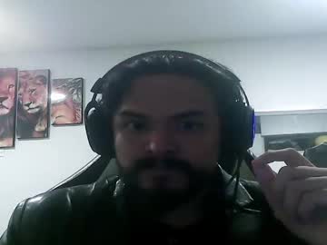 Emperor_Content April 17, 2025 Chaturbate stream image