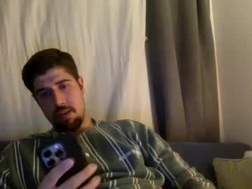 Goldenglove35 April 17, 2025 Chaturbate stream image
