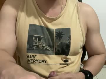 Harken_Daz April 17, 2025 Chaturbate stream image