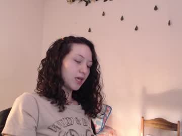 Jane_R April 17, 2025 Chaturbate stream image