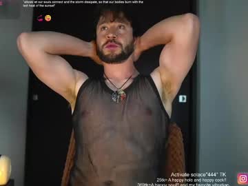 Just_Your_Dreamboy April 17, 2025 Chaturbate stream image