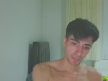Merlin_Yvm April 17, 2025 Chaturbate stream image