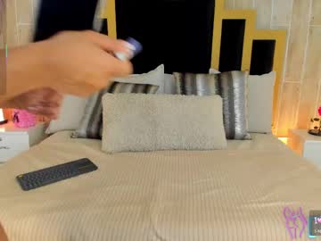 Tamy_Honey April 17, 2025 Chaturbate stream image