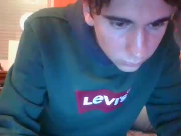 Unknownuser414606 April 17, 2025 Chaturbate stream image