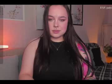 Varvaraola April 17, 2025 Chaturbate stream image