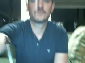 Arielsinho April 18, 2025 Chaturbate stream image