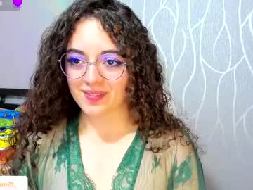 Ashleykiim_ April 18, 2025 Chaturbate stream image
