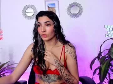 Bella_Thorne3 April 18, 2025 Chaturbate stream image