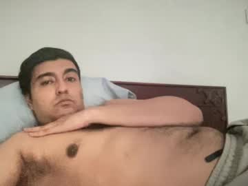 Casanova11897 April 18, 2025 Chaturbate stream image