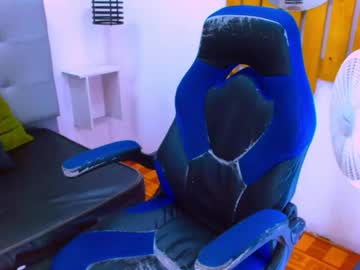 Gorge_Jr April 18, 2025 Chaturbate stream image