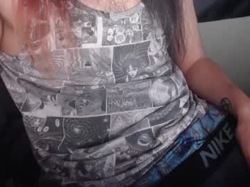 Hungmane April 18, 2025 Chaturbate stream image