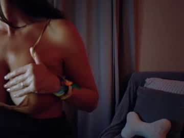 Katy_Mmm April 18, 2025 Chaturbate stream image