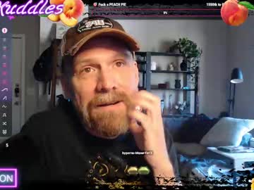 Kenkuddles April 18, 2025 Chaturbate stream image