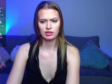 Lina_Bush April 18, 2025 Chaturbate stream image