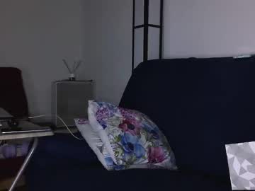 Martitasevilla April 18, 2025 Chaturbate stream image