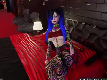 Masterblue00 April 18, 2025 Chaturbate stream image