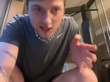 Owen725071 April 18, 2025 Chaturbate stream image