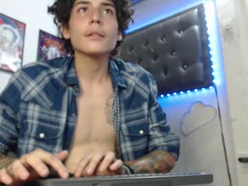 Pablistolsk8 April 18, 2025 Chaturbate stream image