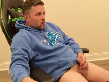 Shroomhead5 April 18, 2025 Chaturbate stream image
