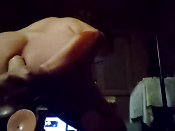 Supaplex91 April 18, 2025 Chaturbate stream image