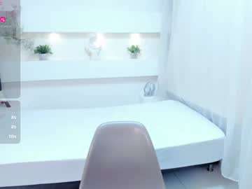Tracyllane April 18, 2025 Chaturbate stream image
