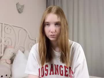 A_Rebellious_Emotion April 18, 2025 Chaturbate stream image