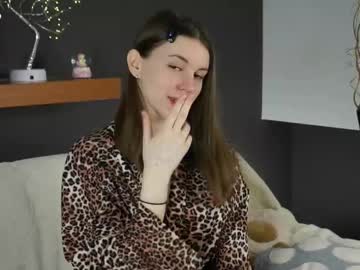 Aislyfarran April 18, 2025 Chaturbate stream image