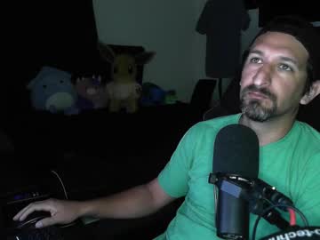 Asanator101 April 18, 2025 Chaturbate stream image