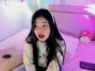 Aurorafiore April 18, 2025 Chaturbate stream image