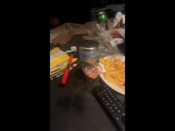 Burg1999 April 18, 2025 Chaturbate stream image
