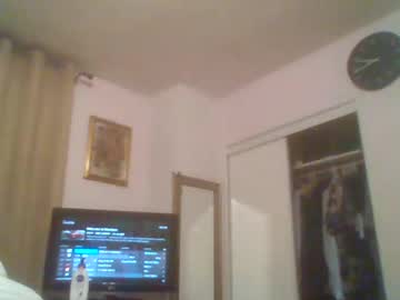 College_Muscle April 18, 2025 Chaturbate stream image