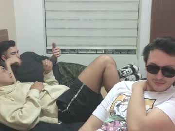Danruiz33 April 18, 2025 Chaturbate stream image