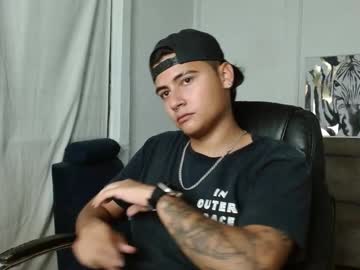 Davidbless April 18, 2025 Chaturbate stream image
