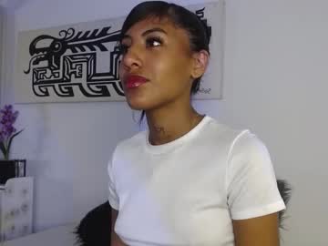 Deysha_Garncia April 18, 2025 Chaturbate stream image