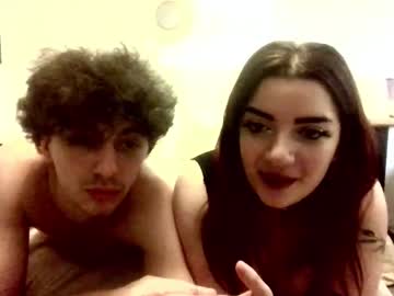Dirty_Darlings April 18, 2025 Chaturbate stream image