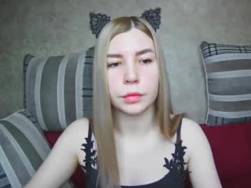 Ellanuar April 18, 2025 Chaturbate stream image